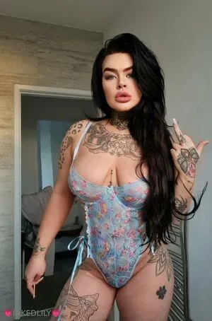Lillysplayhouse69 OnlyFans Leaked Free Thumbnail Picture - #o30EnuxEgC