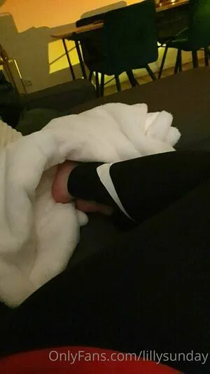 Lillysunday OnlyFans Leaked Free Thumbnail Picture - #See3DNGdJW