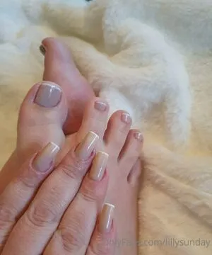 Lillysunday OnlyFans Leaked Free Thumbnail Picture - #USAqbk4ixW