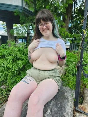 Lillysxlibrary OnlyFans Leaked Free Thumbnail Picture - #2I0BAGenME