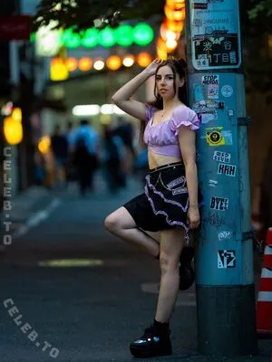 Lillythechilly OnlyFans Leaked Free Thumbnail Picture - #0Rn9pamKUa