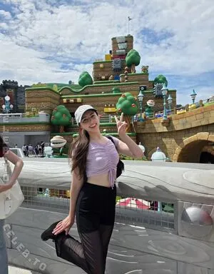 Lillythechilly OnlyFans Leaked Free Thumbnail Picture - #KkrcEzFrbg