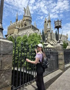 Lillythechilly OnlyFans Leaked Free Thumbnail Picture - #OWRLallsCW