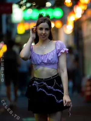 Lillythechilly OnlyFans Leaked Free Thumbnail Picture - #XDwTJBqL6u