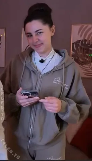 Lillythechilly OnlyFans Leaked Free Thumbnail Picture - #yFpsrve4aS