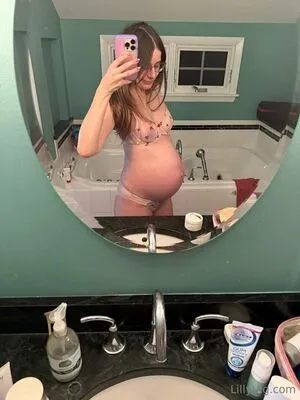 LillyVig OnlyFans Leaked Free Thumbnail Picture - #MuZLMBLODw