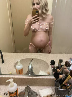 LillyVig OnlyFans Leaked Free Thumbnail Picture - #TRckSDIOZY