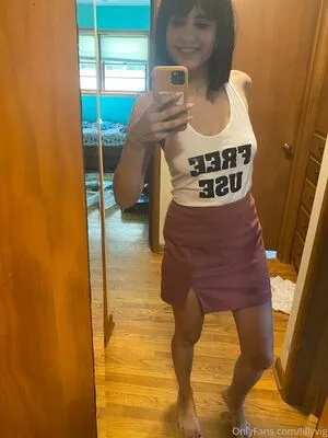 LillyVig OnlyFans Leaked Free Thumbnail Picture - #vVyKPHIwda