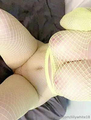 Lillywhite18 OnlyFans Leaked Free Thumbnail Picture - #hp9hyxJNMp