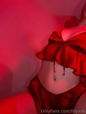 Lillyxda OnlyFans Leaked Free Thumbnail Picture - #Hieu1nwcJB