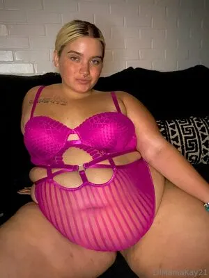 Lilmamakay12 OnlyFans Leaked Free Thumbnail Picture - #0rVGLEgd89