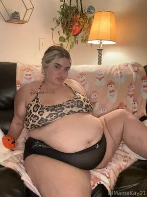 Lilmamakay12 OnlyFans Leaked Free Thumbnail Picture - #0vcFSkUM8r
