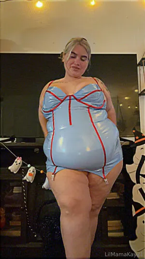 Lilmamakay12 OnlyFans Leaked Free Thumbnail Picture - #2UTAwmX5Ib