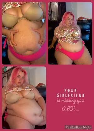 Lilmamakay12 OnlyFans Leaked Free Thumbnail Picture - #2etsvzROzd