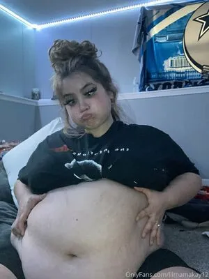 Lilmamakay12 OnlyFans Leaked Free Thumbnail Picture - #39HGKftSD7
