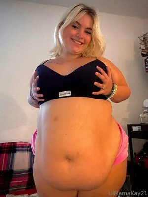 Lilmamakay12 OnlyFans Leaked Free Thumbnail Picture - #3XSdd2lr64