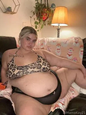 Lilmamakay12 OnlyFans Leaked Free Thumbnail Picture - #5B2GNsW1ZI