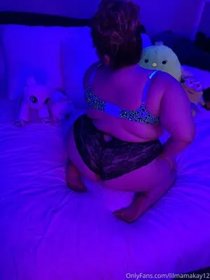 Lilmamakay12 OnlyFans Leaked Free Thumbnail Picture - #6VM1YBSEDN
