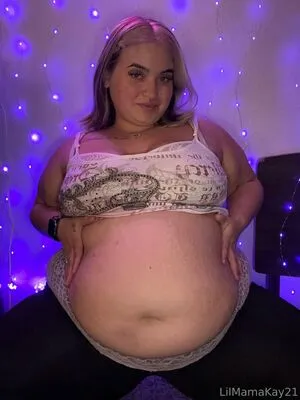 Lilmamakay12 OnlyFans Leaked Free Thumbnail Picture - #6c09URhTe9