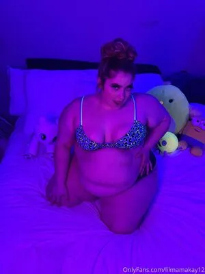 Lilmamakay12 OnlyFans Leaked Free Thumbnail Picture - #6p9WlQplZT