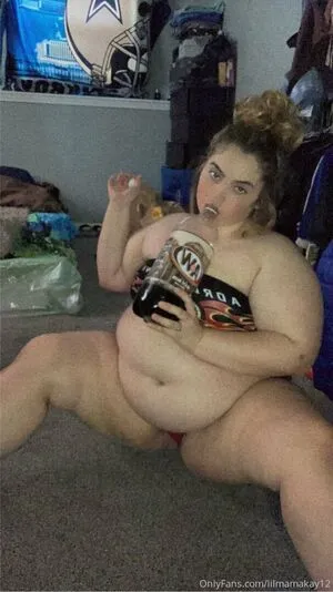 Lilmamakay12 OnlyFans Leaked Free Thumbnail Picture - #7T9G1PaQkw