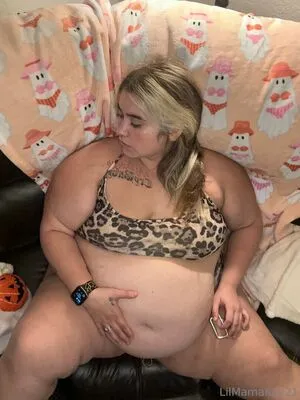 Lilmamakay12 OnlyFans Leaked Free Thumbnail Picture - #8ELZxM86yS