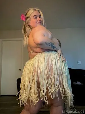 Lilmamakay12 OnlyFans Leaked Free Thumbnail Picture - #8Xje9xZudg