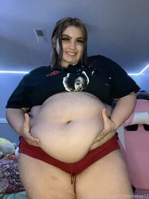 Lilmamakay12 OnlyFans Leaked Free Thumbnail Picture - #AaTwpa89H4