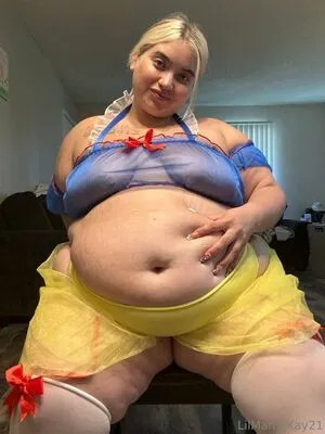 Lilmamakay12 OnlyFans Leaked Free Thumbnail Picture - #BvxXPuxd0s