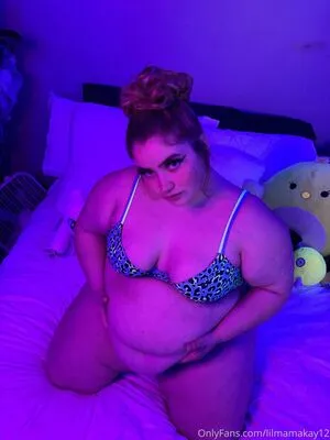Lilmamakay12 OnlyFans Leaked Free Thumbnail Picture - #CQEeRTqDVL
