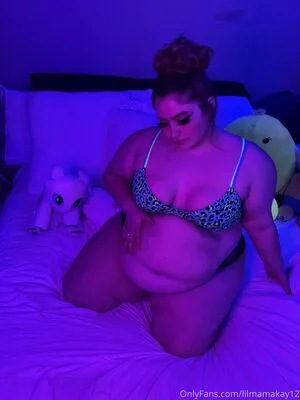 Lilmamakay12 OnlyFans Leaked Free Thumbnail Picture - #CuA60Cetpz