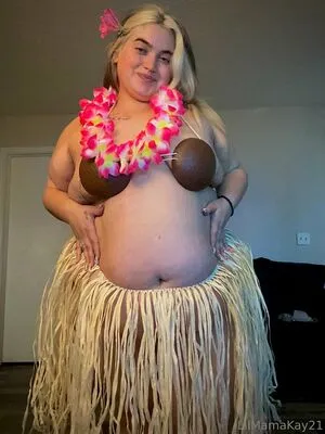 Lilmamakay12 OnlyFans Leaked Free Thumbnail Picture - #DERT5Jy0Jn