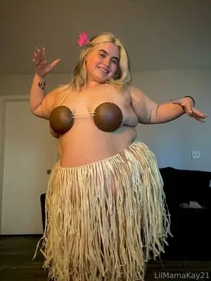 Lilmamakay12 OnlyFans Leaked Free Thumbnail Picture - #E5jU2aEDcv