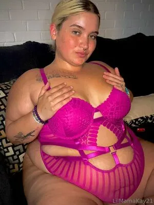 Lilmamakay12 OnlyFans Leaked Free Thumbnail Picture - #FZdPcAeXs6