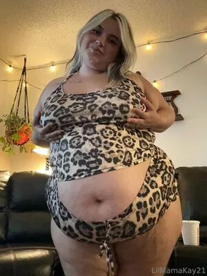 Lilmamakay12 OnlyFans Leaked Free Thumbnail Picture - #I9vf52iUeo