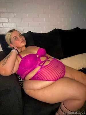 Lilmamakay12 OnlyFans Leaked Free Thumbnail Picture - #IBfkL7sRfr