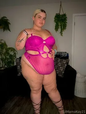 Lilmamakay12 OnlyFans Leaked Free Thumbnail Picture - #IakZ2COEH4