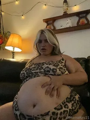 Lilmamakay12 OnlyFans Leaked Free Thumbnail Picture - #JPjaLJSJdR