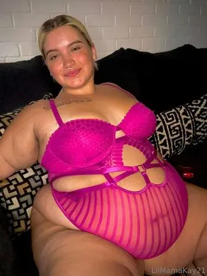 Lilmamakay12 OnlyFans Leaked Free Thumbnail Picture - #KGntarxyzZ