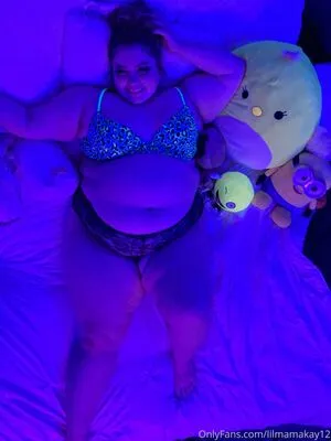 Lilmamakay12 OnlyFans Leaked Free Thumbnail Picture - #KNo3YICvGm