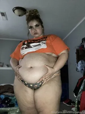 Lilmamakay12 OnlyFans Leaked Free Thumbnail Picture - #KRZYZCahsn