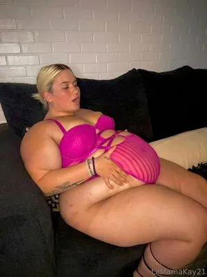 Lilmamakay12 OnlyFans Leaked Free Thumbnail Picture - #KpzxfueXFf