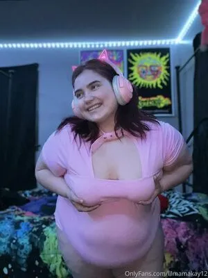 Lilmamakay12 OnlyFans Leaked Free Thumbnail Picture - #LcWeg9BLmD
