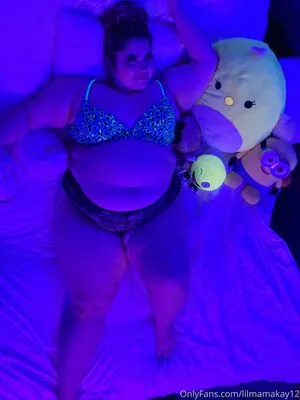Lilmamakay12 OnlyFans Leaked Free Thumbnail Picture - #LkI0Iq2814