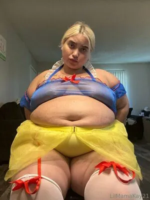 Lilmamakay12 OnlyFans Leaked Free Thumbnail Picture - #M37KGSC20H