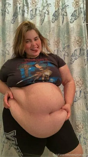 Lilmamakay12 OnlyFans Leaked Free Thumbnail Picture - #MoYdQ8CTrO