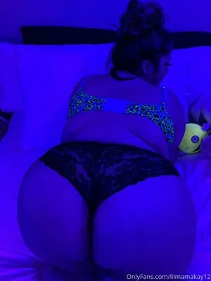 Lilmamakay12 OnlyFans Leaked Free Thumbnail Picture - #ONEeO7Fnu3