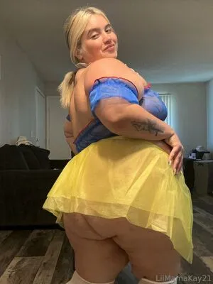 Lilmamakay12 OnlyFans Leaked Free Thumbnail Picture - #OehZC5m0TY