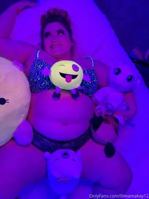 Lilmamakay12 OnlyFans Leaked Free Thumbnail Picture - #Pt9SiZMlu7