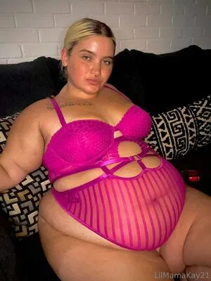 Lilmamakay12 OnlyFans Leaked Free Thumbnail Picture - #Svjw9Or7RV